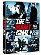 The Deadly Game. Gioco Pericoloso (DVD)