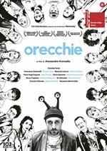 Orecchie (DVD)