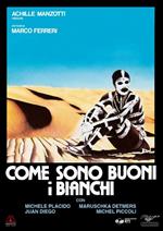 Come sono buoni i bianchi! (DVD)