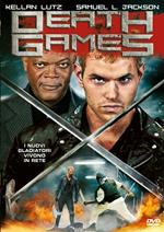 Death Games (DVD)