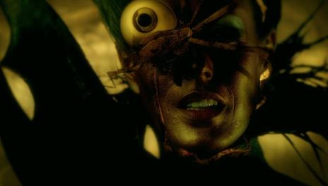 Mirrormask (Blu-ray) di Dave McKean - Blu-ray - 3