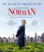 L' incredibile vita di Norman (Blu-ray)