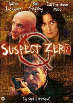 Suspect zero (DVD)
