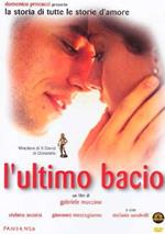 L' ultimo bacio (DVD)