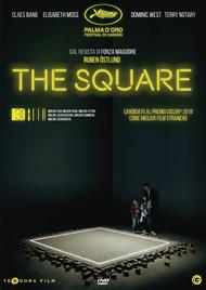 The Square (DVD)