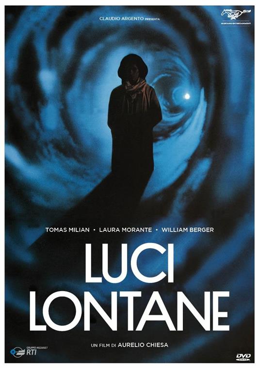 Luci lontane (DVD) di Aurelio Chiesa - DVD