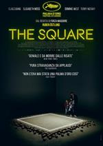 The Square (Blu-ray)