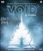 The Void. Il vuoto (Blu-ray)