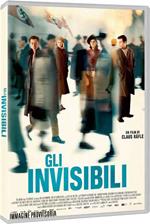 Gli invisibili (DVD)