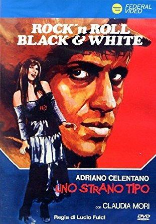 Uno strano tipo (DVD) di Lucio Fulci - DVD