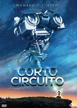 Corto circuito (DVD)