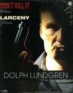 Cofanetto Dolph Lundgren (2 Blu-ray)