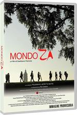 Mondo Za (DVD)