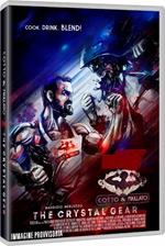 Cotto e frullato (DVD)