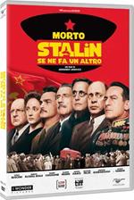 Morto Stalin se ne fa un altro (DVD)