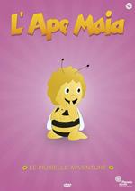L' ape Maia (DVD)