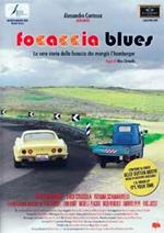 Focaccia Blues (DVD)