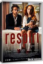 Respiri (Blu-ray)