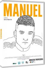 Manuel (DVD)