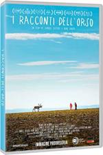 I racconti dell'orso (DVD)