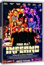 Fino all'inferno (Blu-ray)