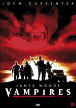Vampires (DVD)