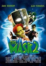The Mask 2 (DVD)