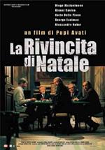 La rivincita di Natale (DVD)