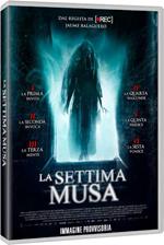 La settima musa (DVD)