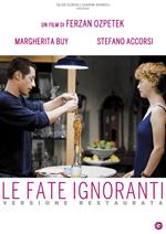 Le fate ignoranti (DVD)