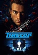 Timecop (Blu.ray)