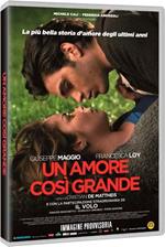 Un amore così grande (DVD)