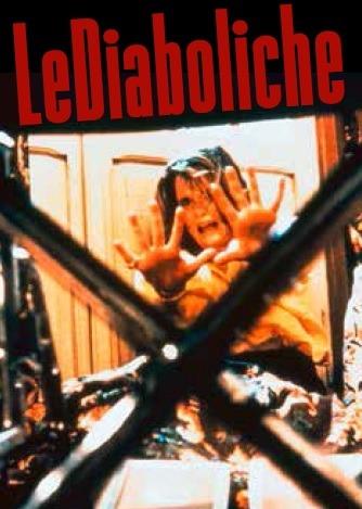 Le diaboliche (DVD) di Luigi Russo - DVD