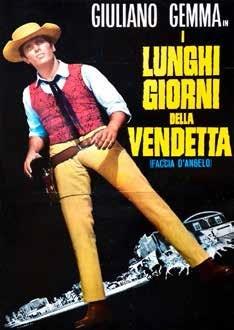 I lunghi giorni della vendetta (DVD) di Florestano Vancini - DVD