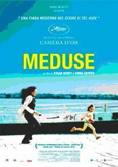 Meduse (DVD) di Etgar Keret,Shira Geffen - DVD