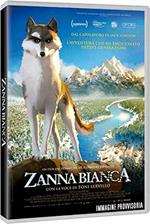 Zanna bianca (DVD)