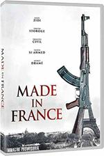 Made in France (DVD)