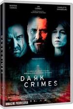 Dark Crimes (Blu-ray)