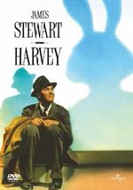 Harvey (DVD)