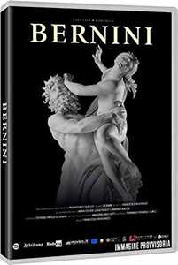 Film Bernini (Blu-ray) Francesco Invernizzi