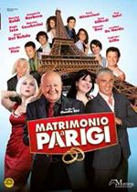 Matrimonio a Parigi (DVD)