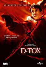 D-Tox (Blu-ray)