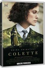 Colette (DVD)
