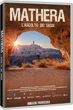 Mathera (DVD)