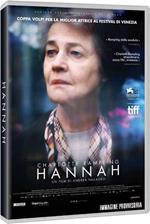 Hannah (DVD)