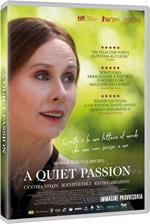 A Quiet Passion (DVD)