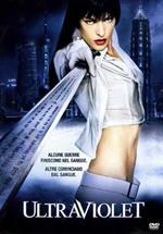 Ultraviolet (Blu-ray)