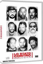 Lo stato contro Mandela e gli altri (DVD)
