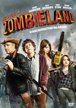 Benvenuti a Zombieland (Blu-ray)