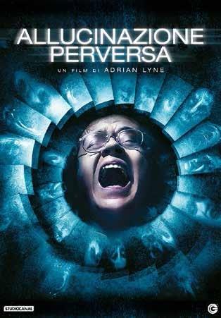 Allucinazione perversa (DVD) di Adrian Lyne - DVD